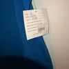 FRIDAZE Linen Dress Blue XL