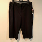 Shorts by Jenvie Black Size 4