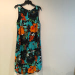 High low summer dress by Cartise size 8 & 10