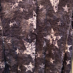 David Cline collar shirt 5903L Moon M