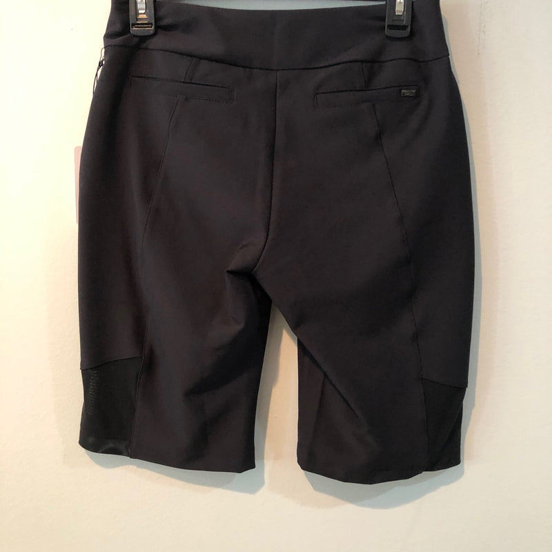 Tail pullon shorts, 21" POCKET STRAPPING, BLACK STYLE GD4594-9996