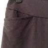 Tail pullon shorts, 21" outseam black style GX4322-999X