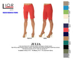 Julia shorts by Lior Part 3