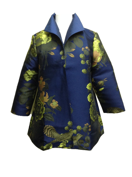 bibiy. AGATHA PEPURAMU JACKET ジャケット・アウター nijinanabibiy bibiy. AGATHA PEPURAMU JACKET ジャケット・アウター nijinanabibiy