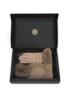 Jayley Gift set: Hat & Gloves JGS21A-07