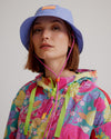 Nikki Jones Packable Raincoat K5448RN-312 Spring 2024