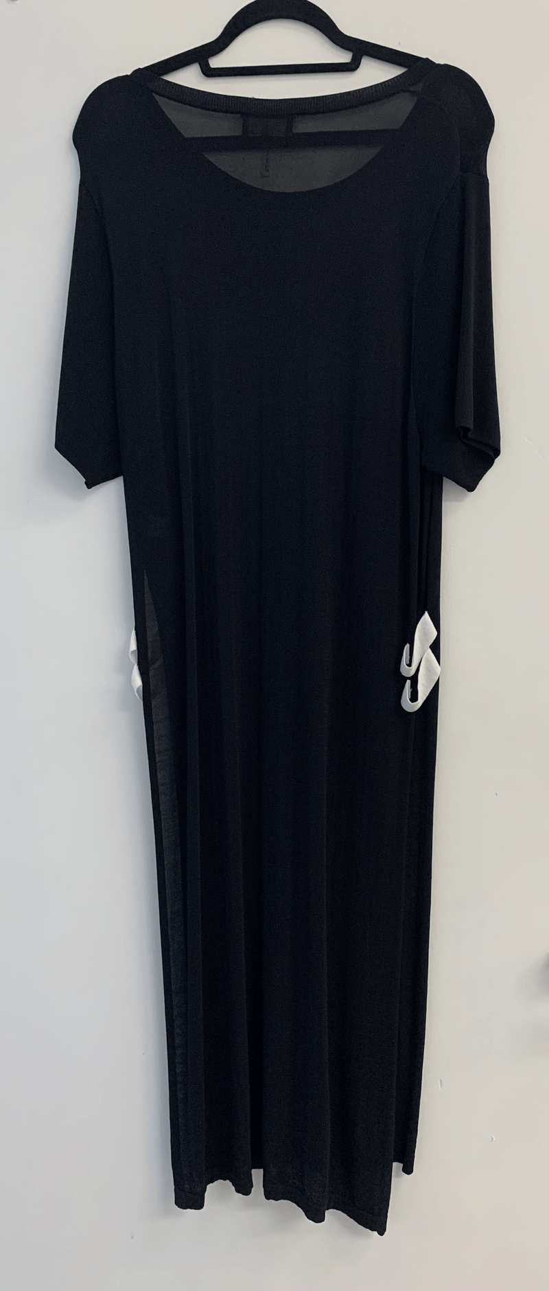 Kerisma Black Dress #M3072