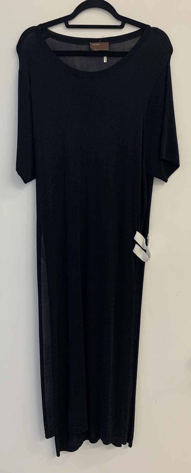 Kerisma Black Dress #M3072
