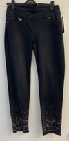 Lisette Black Jeans #455589