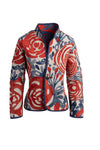 Trimdin Classic Amalfi Coast reversible jacket