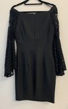Alberto Makali Black Dress #185074 Size 10
