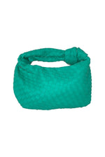 Jayley Hand Knitted Shoulder BagPBG215A-07N
