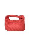 Jayley PBG215A-08 - Hand Knitted Shoulder Bag
