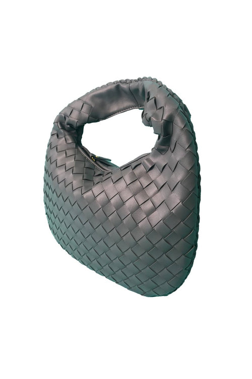 Jayley Hand Knitted Handbag PBGH22A-03