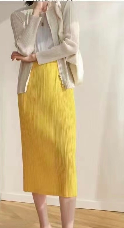 Vanite Couture Skirt #83038