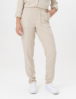 Renuar Pull on Ankle Pant Style R 10034