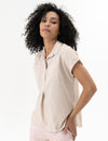 Renuar Cotton Collared Shirt Style R5020