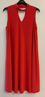 Joseph Ribkoff Grenadine Dress Size 6 #182029