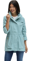 Ciao Milano Raincoat Style Anna
