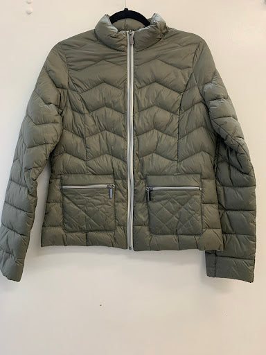 CRO Jacket | E1176RJ-412 Sizes 8, 12 Grey