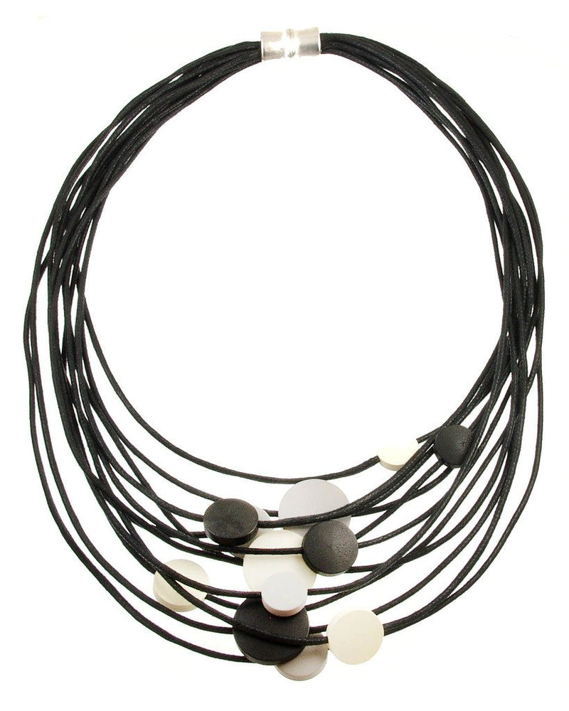 Magnetic Jewelry Necklace 5177-8