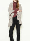 Look By M The Shawl Vest