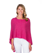 Claudia Nicole Cashmere Toppers