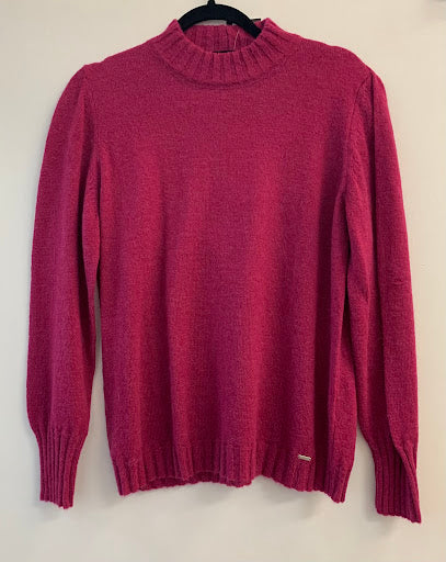 Kris Fashion Pink Sweater 181051 SALE