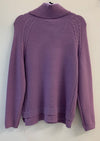 Picadilly Orchid Mist Sweater UK205 SALE
